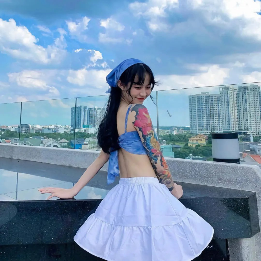 孔雀诡计